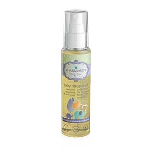 Baby Natural Oil 100ml