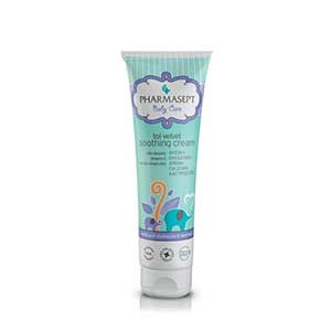 Baby Soothing Cream 150ml